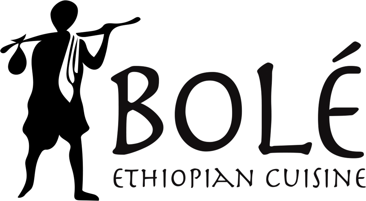 Bole Ethiopian Cuisine logo