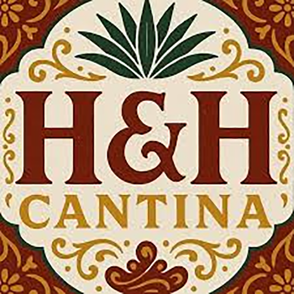 H&H Cantina logo