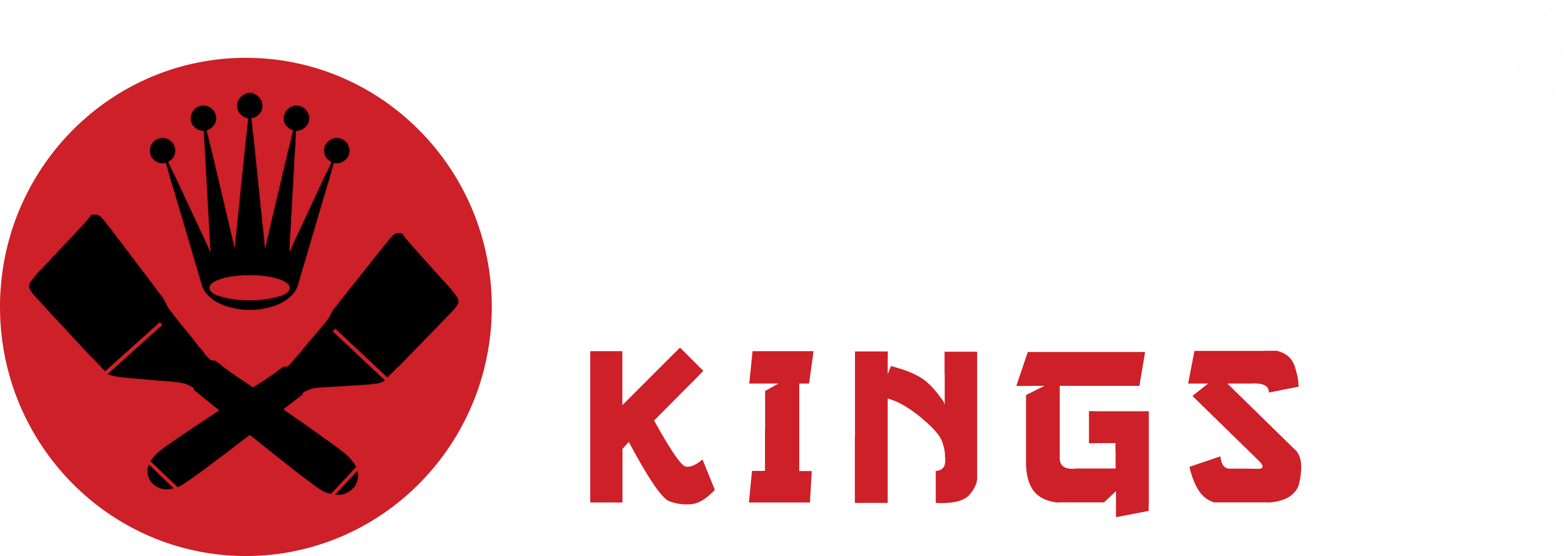 Hibachi Kings logo