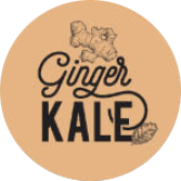 Ginger Kale logo