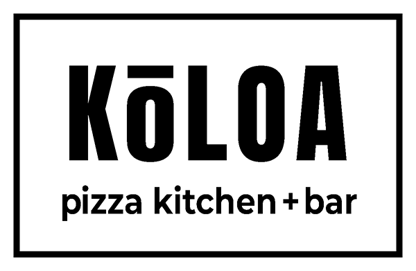 Koloa Pizza Kitchen + Bar logo