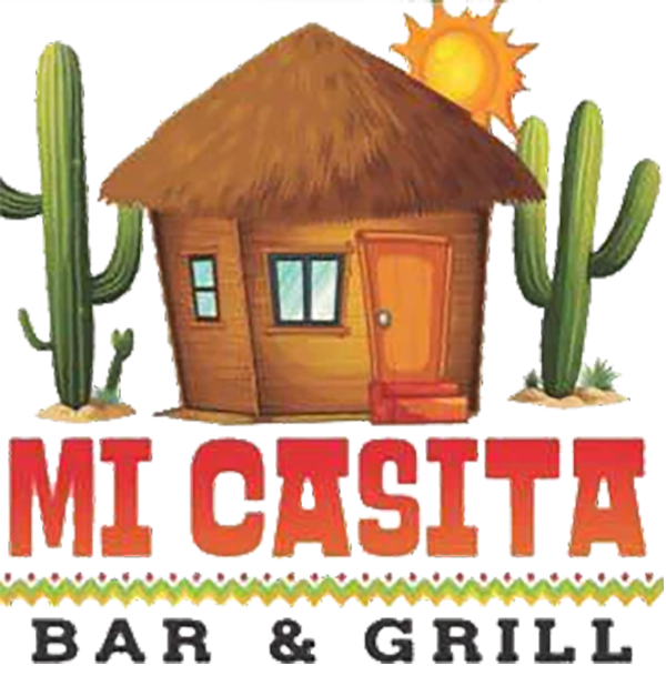 Mi Casita Bar & Grill logo