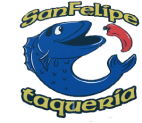 San Felipe Taqueria logo