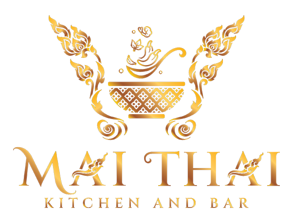 Mai Thai Kitchen logo
