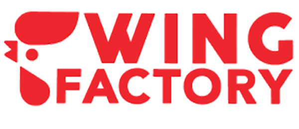 Wing Factory (RSD) logo