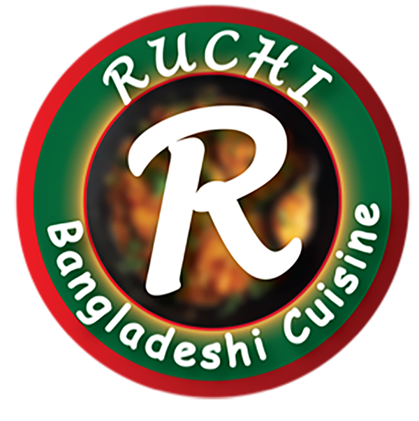 Ruchi Bangladeshi Cuisine logo