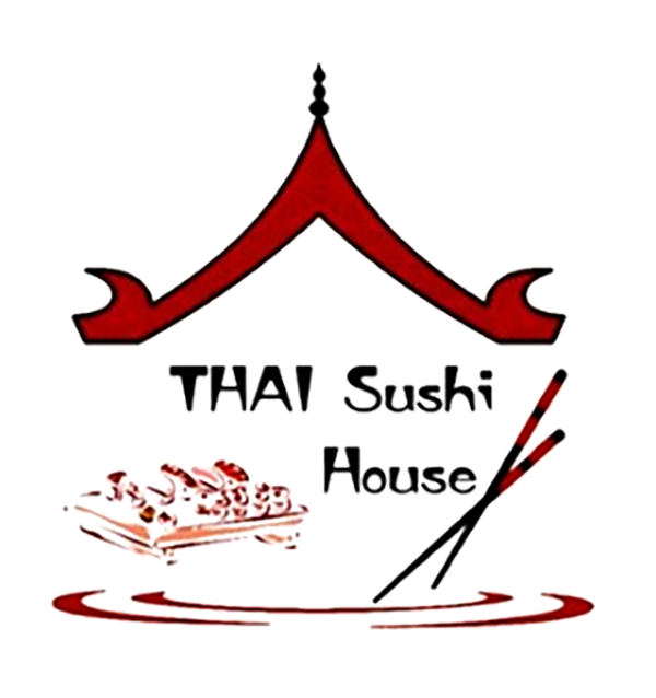 Thai Sushi House Noblesville logo