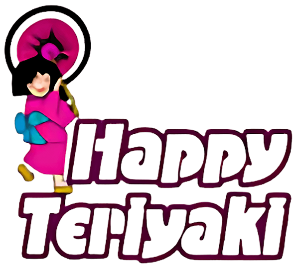 Happy Teriyaki logo
