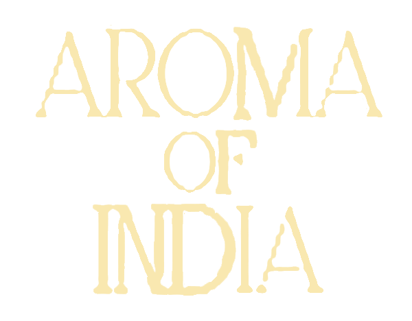 Aroma of India logo
