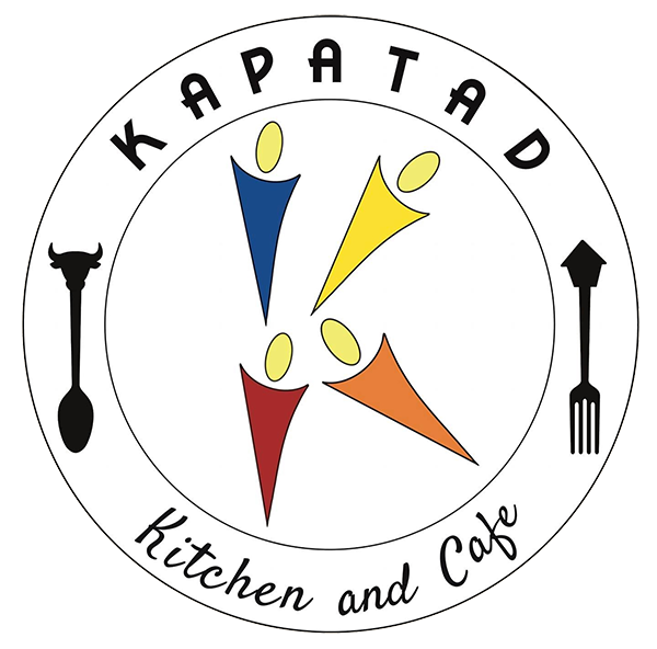 KAPATAD Kitchen and Cafe logo