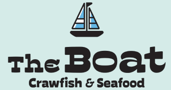 The Boat logo