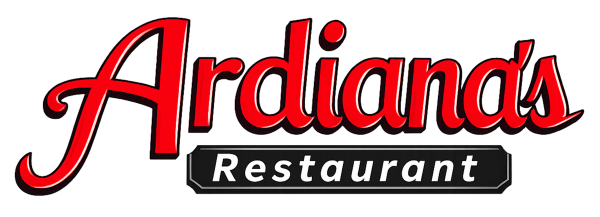 Ardiana's Restaurant logo