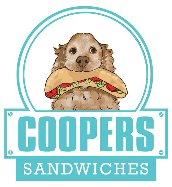 Cooper's Sandwiches logo