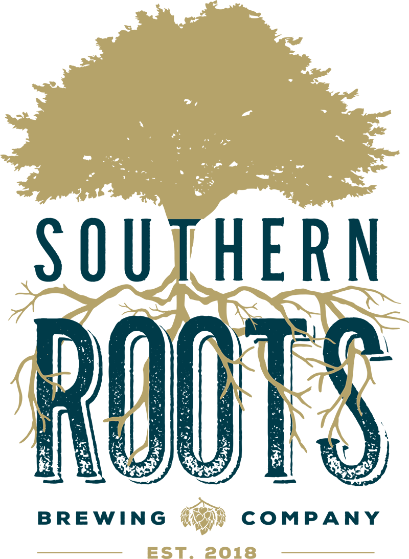 Southern Roots Brewing Co - Waco logo
