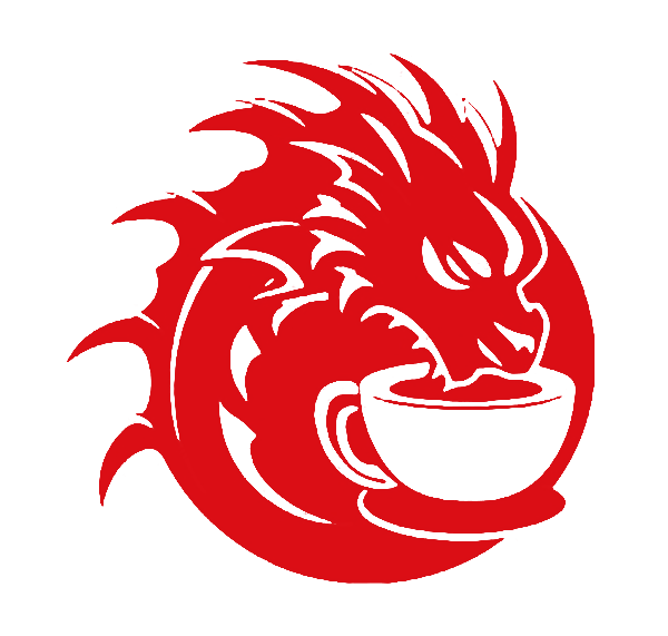 Dragon Buffet logo
