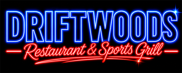 Driftwoods Restaurant & Sports Grill logo