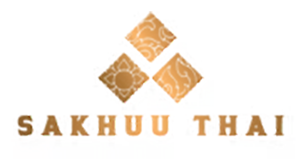 Sakhuu Thai - Richardson logo