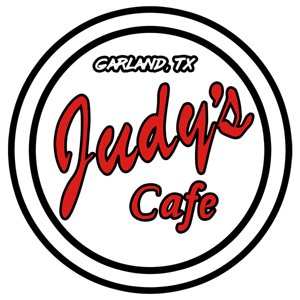 Judy's Cafe logo