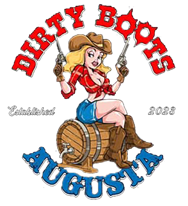 Dirty Boots Augusta logo