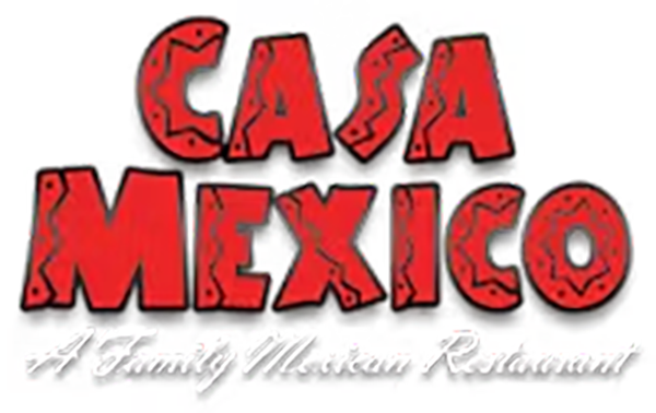 Casa Mexico logo