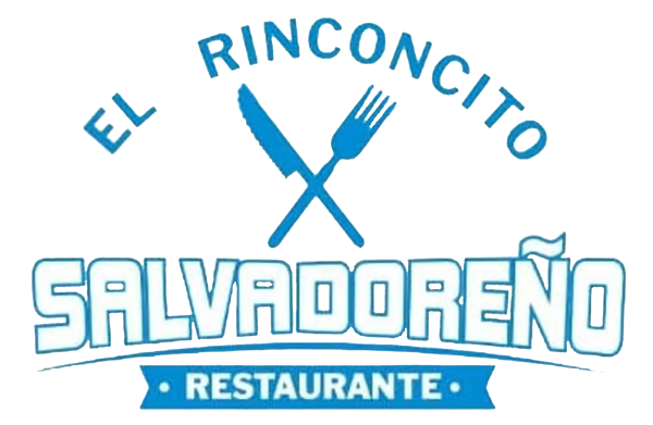 El Rinconcito Salvadoreno #2 logo