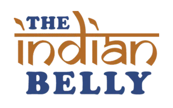 The Indian Belly logo