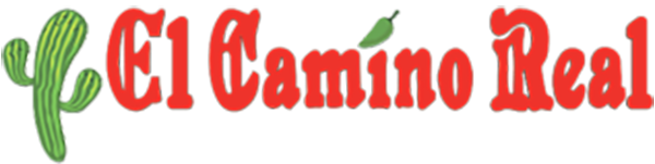 El Camino Real logo