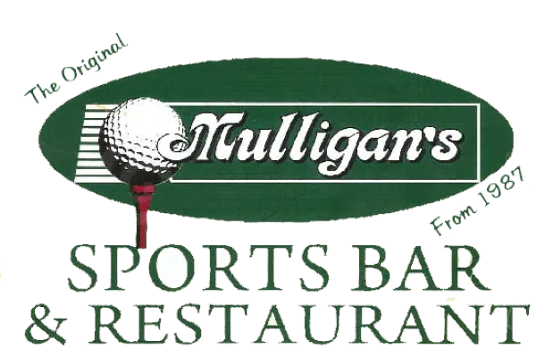 Mulligan's Sports Bar and Restaurant logo