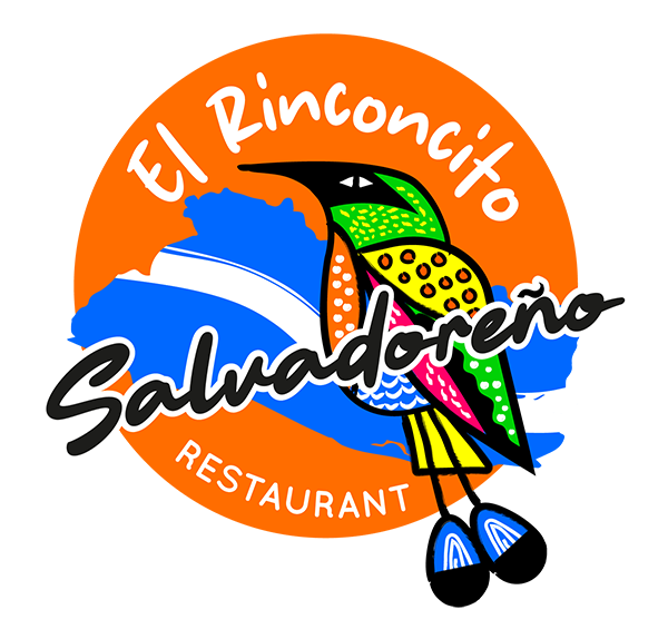 El Rinconcito Salvadoreno logo