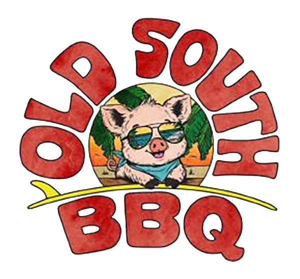 Old South BBQ Company North Myrtle Beach logo