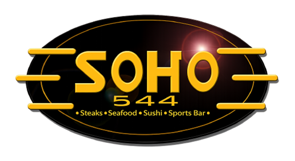 Soho 544 logo