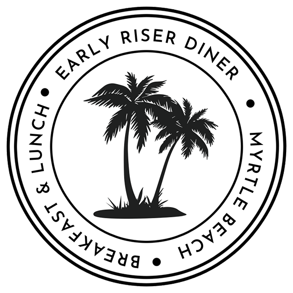 Early Riser Diner logo