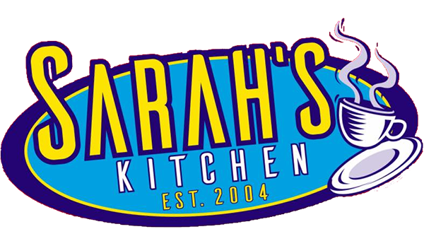 Sarah's Kitchen logo