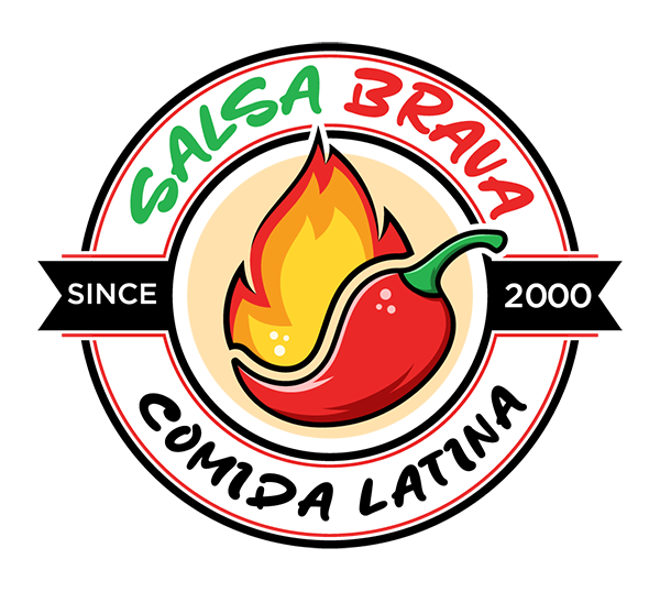 Salsa Brava logo