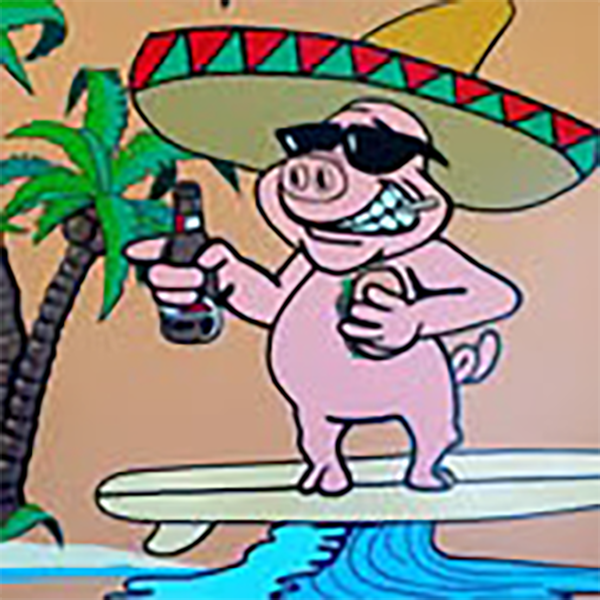 San Marcos Charquito Tacos y Tortas logo
