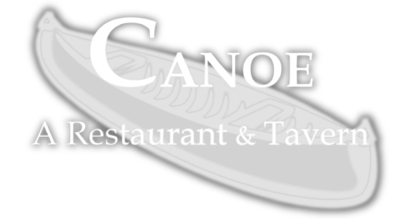 Canoe Restaurant & Tavern logo