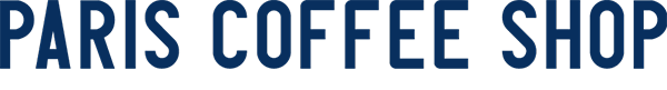 Paris Coffee Shop logo