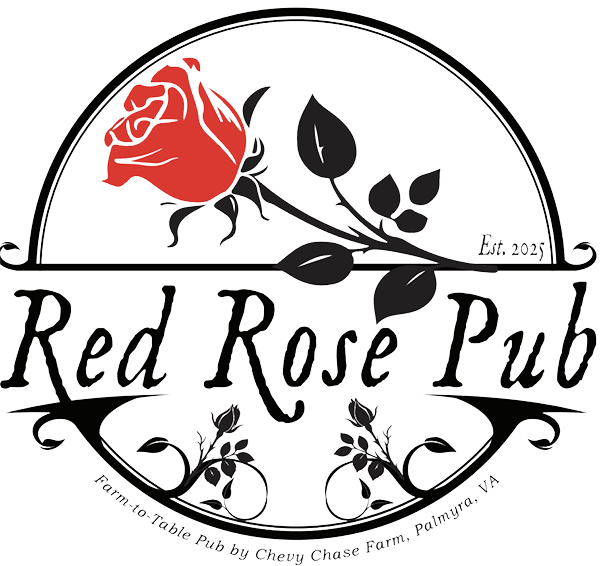 Red Rose Pub logo