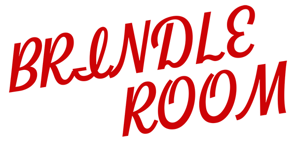 The Brindle Room logo
