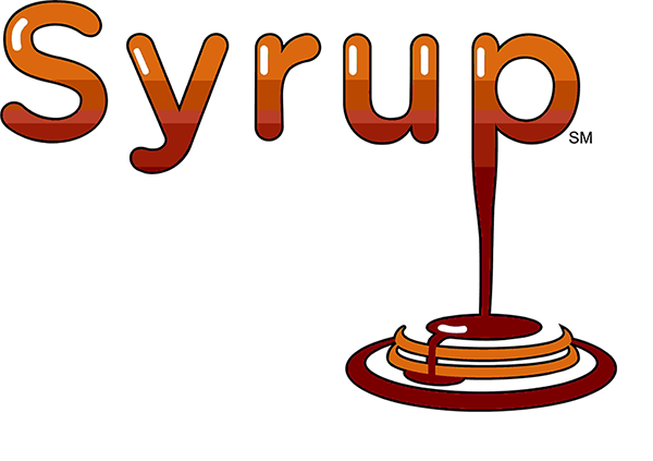 Syrup Restaurant logo