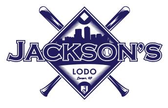 Jackson's LODO logo