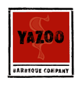 Yazoo BBQ Company logo