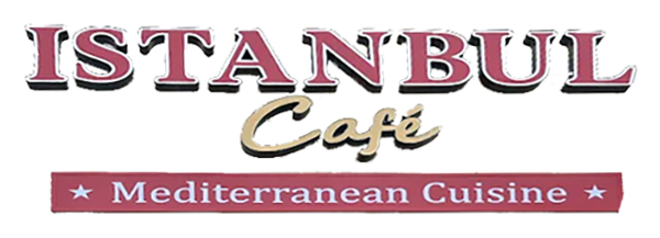 Istanbul Cafe logo