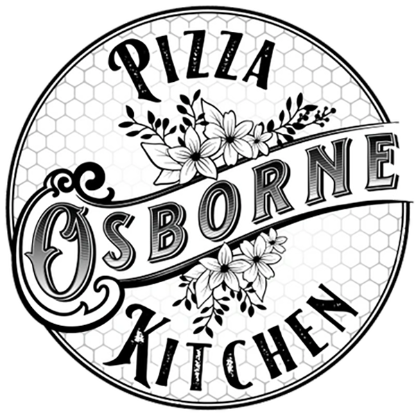 Osborne Pizza Kitchen logo