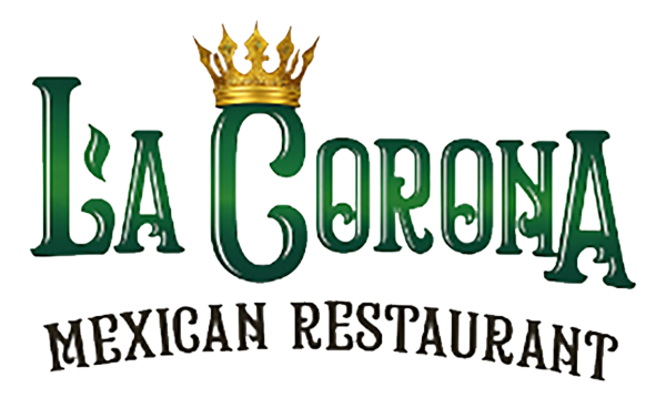La Corona Mexican Restaurant logo