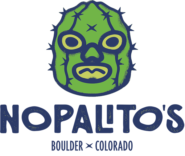 Nopalito's logo