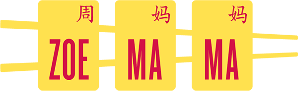 Zoe Ma Ma logo