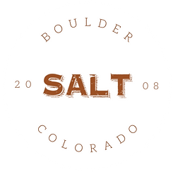 SALT logo