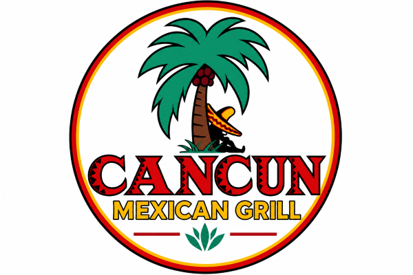 Cancun Mexican Grill South Lyon logo