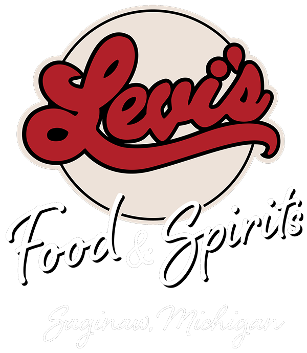 Levi's Food & Spirits logo